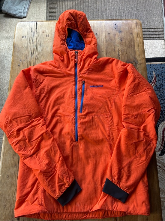 Patagonia Other - Patagonia Nano-Air Light Hoody size Large